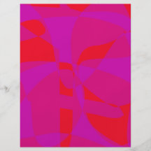 Panal Flyer Personalizado