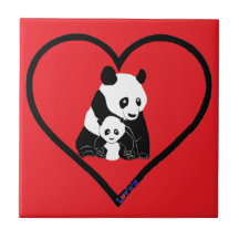 panda teja