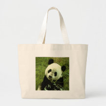 Panda Bolsas De Mano