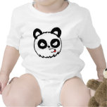 Panda Camiseta