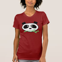Panda Camisetas