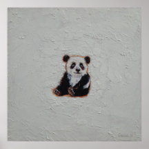 Panda Impresiones