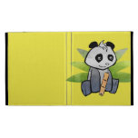 Panda linda
