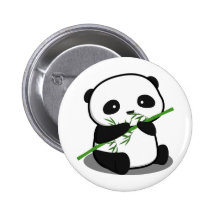 Panda linda pins