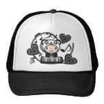 Panda_Method Gorras