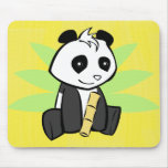 PANDA Mousepad