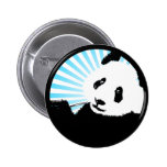 panda. pin
