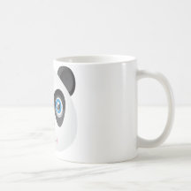 Panda Tazas