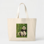 pandas2 bolsa de mano