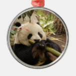 PandaSD001 Ornamento Para Arbol De Navidad