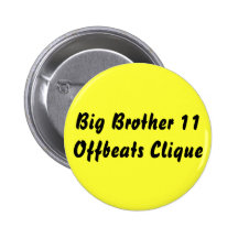 Pandilla de hermano mayor 11Offbeats Pins