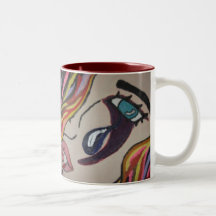 Pandora Caneca