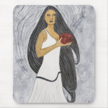 Pandora Mousepad Tapetes De Ratones