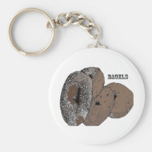 PANECILLOS LLAVERO PERSONALIZADO