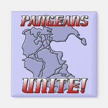Pangea une el imán de la geografía