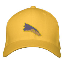 Pangolin del clan gorra de béisbol