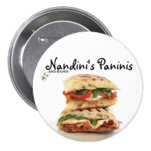 Paninis de Nandini Pin