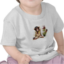 Pankun Camiseta