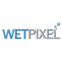 Paño grueso y suave de Wetpixel Chaqueta