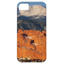 Panorama 01 iPhone 5 Case-Mate protectores