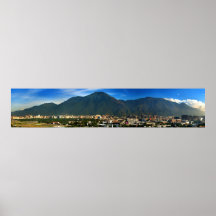 Panorama de Ávila Impresiones