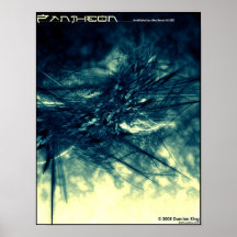 Panteón Posters