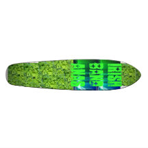 Pañuelo irlandés SK8Board Patin