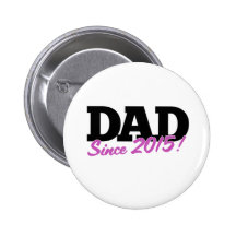 Papá a ser 2015 pin