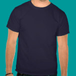 Papá agradecido camisetas