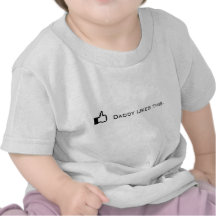 papá camiseta