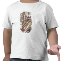 Papa Clemente VII Camiseta