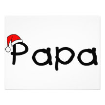 Papá Comunicados Personalizados
