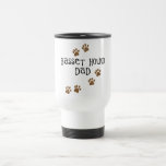 Papá de Basset Hound Taza