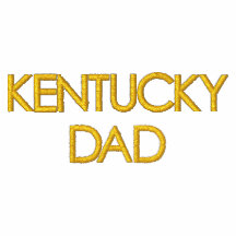 PAPÁ DE KENTUCKY POLOS CON BORDADOS MANGA LARGA