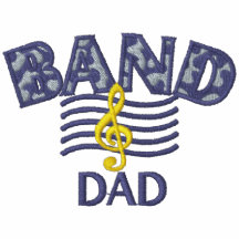 Papá de la banda