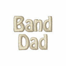 Papá de la banda chaqueta