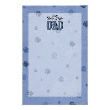 PAPÁ de ShihPoo Papeleria De Diseño