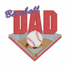 Papá del béisbol