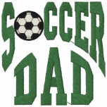 Papá del fútbol