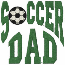 Papá del fútbol