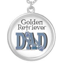 PAPÁ del golden retriever Grimpolas