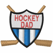 Papá del hockey