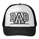 PAPÁ GORRA