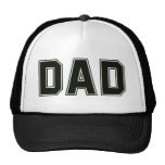 Papá Gorro De Camionero