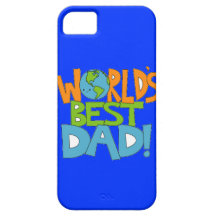 papá iPhone 5 Case-Mate cárcasas