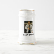 PAPA MUG 'S DE STAN TAZA