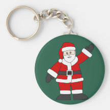 Papá Noel Llaveros