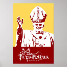 Papa Poster 2