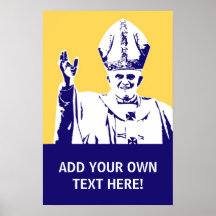 Papa Poster 3