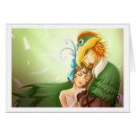 Papageno Papagena Felicitacion
